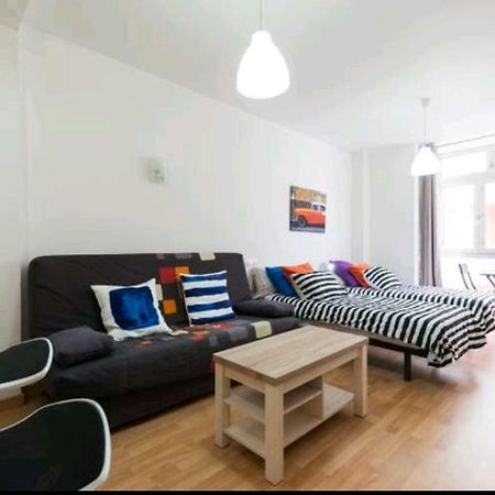 Las Canteras Beach Apartman Las Palmas de Gran Canaria Kültér fotó