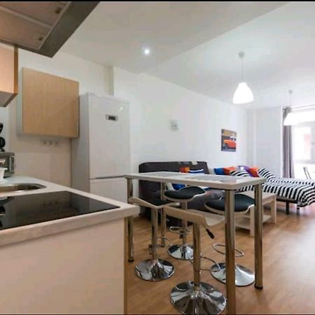 Las Canteras Beach Apartman Las Palmas de Gran Canaria Kültér fotó