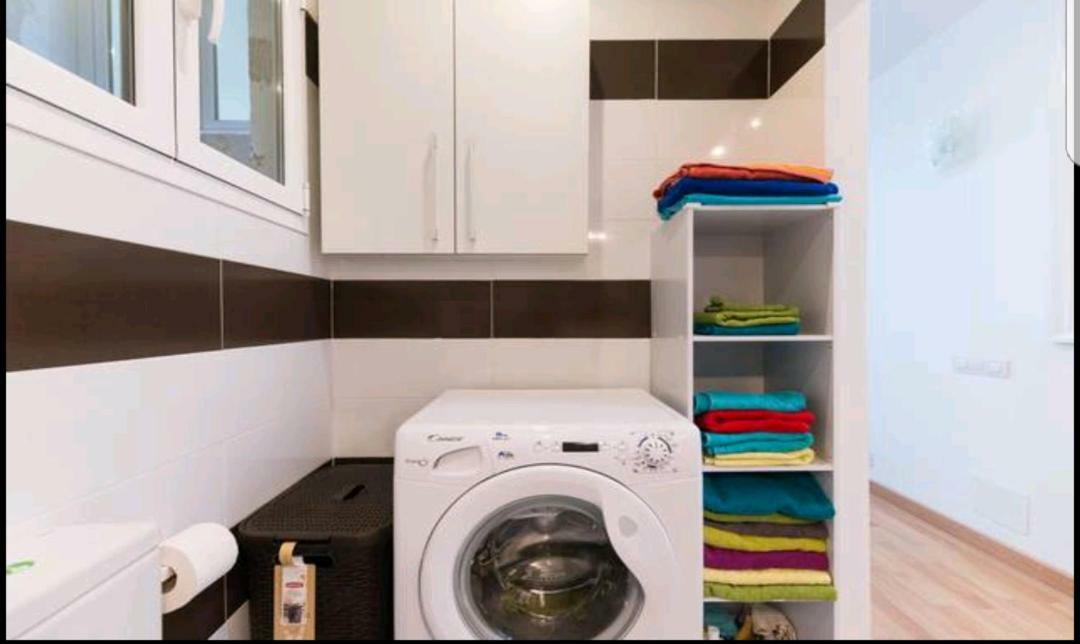 Las Canteras Beach Apartman Las Palmas de Gran Canaria Kültér fotó