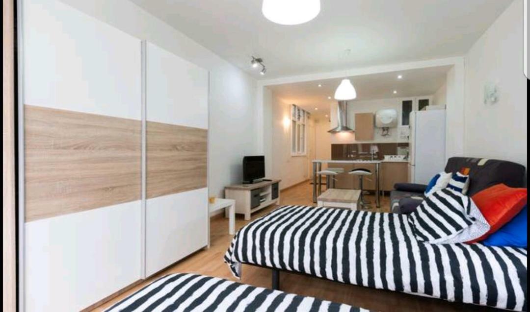 Las Canteras Beach Apartman Las Palmas de Gran Canaria Kültér fotó